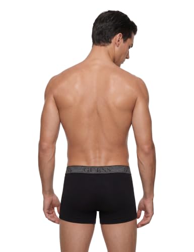 Evita rozaduras con Joe Boxer Trunk 3 Pack Hombre de algodón 3