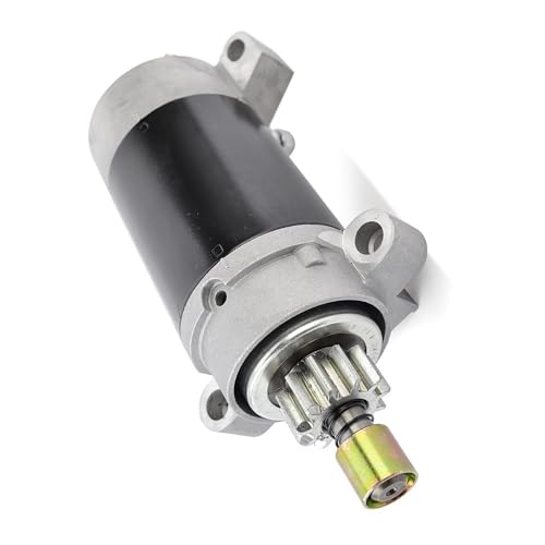 Démarreur pour YMH 20HP F20B hors-bord pièces de rechange 2007-2016