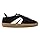 Tênis Rainha Feminino Vl 2500 Vintage Preto/dourado Ra04130002 38