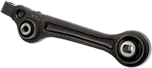 Control Arm - Suspension Control Arm - This suspension control arm is precision-engineered and rigorously tested to provide reliable replacement for the original equipment on specific vehicles. - Dorman CA82205PR Control Arm Replaces 5168389AA, 5168389AB - Suspension Control Arm