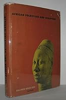 African Folktales and Sculpture B000UJL2OO Book Cover