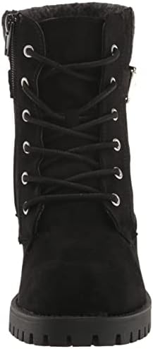 Bella Vita Women's Ethel, Black Suede, 6 Narrow | Image 1