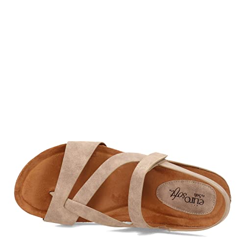 Image of Eurosoft by Sofft womens Gianetta