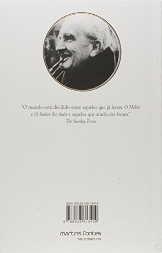 O Senhor dos Anéis - Volume Único