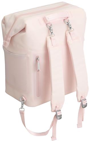 Image of Stanley All Day Madeleine Backpack Soft Cooler 20 Can Cooler with Handle and Shoulder Straps Insulated Travel Bag with Zipper BPA-Free