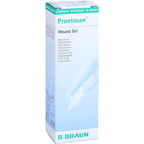 Prontosan 400505 Wundgel, 30 mL