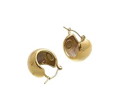 ポメころび❤️ サージカルフープイヤリング ポメころび様専用❤️ サージカルフープイヤリング