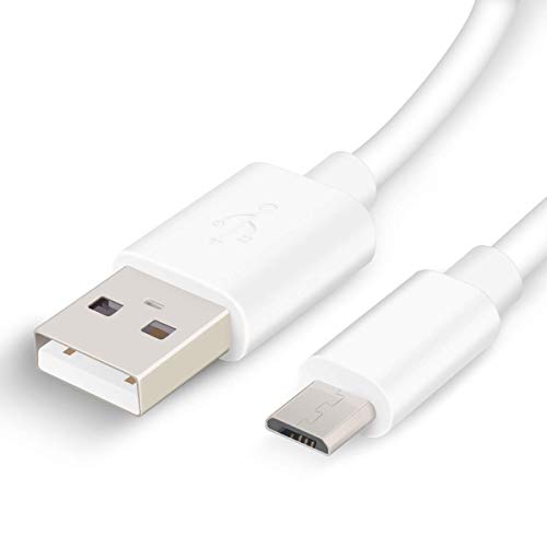 20FT Micro USB Cable for Credit Card Readers Compatible with Clover Go, Square Contactless Reader, Shopify Chip&Swipe, SwipeSimple B200 B250,SumUp Reader,Paypal Chip&Swipe,Magtek eDynamo,iDynamo 5 (3) 20FT Micro USB Cable for Credit Card Readers Compatible with Clover Go, Square Contactless Reader, Shopify Chip&Swipe, SwipeSimple B200 B250,SumUp Reader,Paypal Chip&Swipe,Magtek eDynamo,iDynamo 5 (3)
