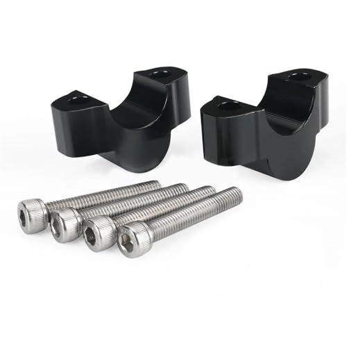 Couvercle de serrage et risers CFMOTO 800MT finition premium - 7