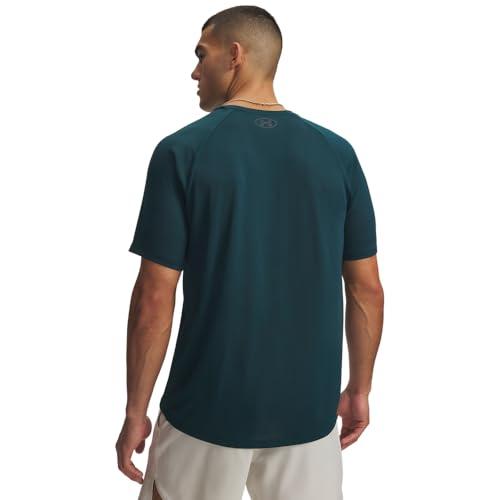 Image of Under Armour Men's Tech 2.0 Short-Sleeve T-Shirt