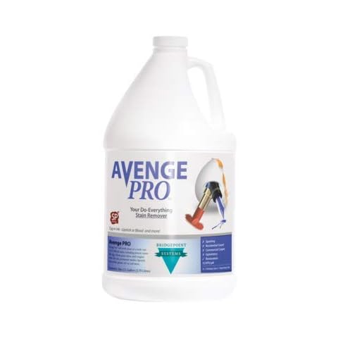 Bridgepoint Avenge Pro Spotter - 1 gal Cover