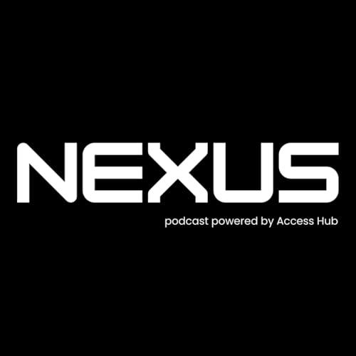 『NEXUS』のカバーアート