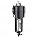 Speedaire, 4ZL75, Air Line Lubricator, 3/8In, 75 cfm, 150 psi