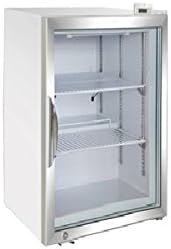 Maxximum 3.5 Cft Counter Top Merchandiser Freezer Model Number Mxm1-3.5F