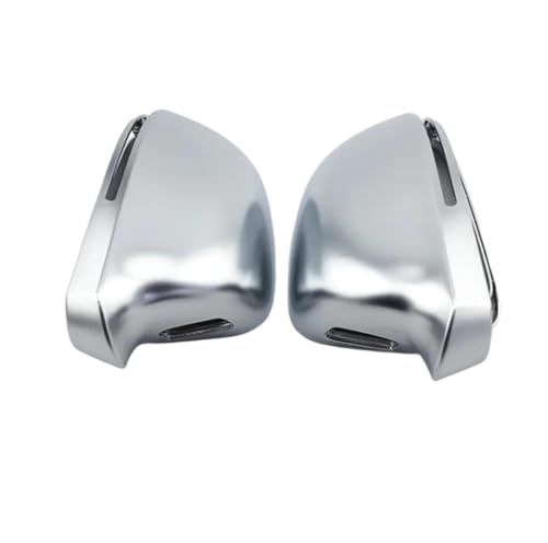 Coque de rétroviseur Audi A4 B8 idéale pour protéger votre voiture lors des trajets urbains