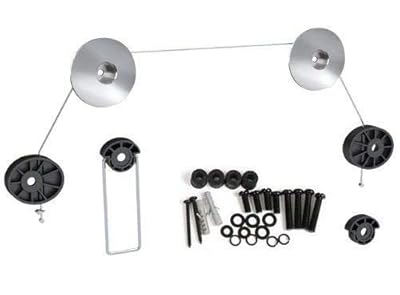 Mount World ML1 Samsung Ultra Slim Wall Mount WMN1000B Alternative for Samsung LED 40" 42" 46" 55"