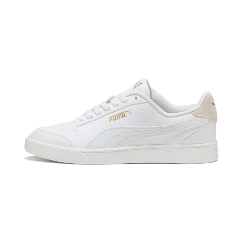 Image of Puma Men Shuffle Sneaker