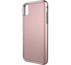 PELICAN iPhone XS MAX ケース プロテクター ローズゴールド Amazon.com: Pelican Adventurer Phone Case for iPhone Xs Max