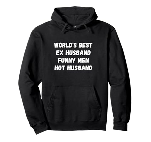 World's Best Ex Husband �t�@�j�[�����Y�z�b�g�n�Y�o���h�A�p���� �p�[�J�[