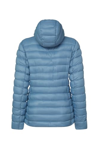 Veste Femme Rock Experience Re.cosmic 2.0 contre le vent et le froid en rando