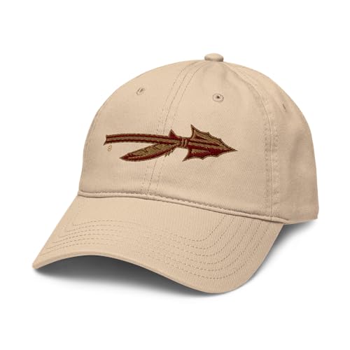 Gorra Ajustable Florida State Seminoles Oficial miniatura 1