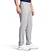 IZOD Men's Golf SwingFlex Slim-Fit Pants, Cinder Block, 36W X 32L