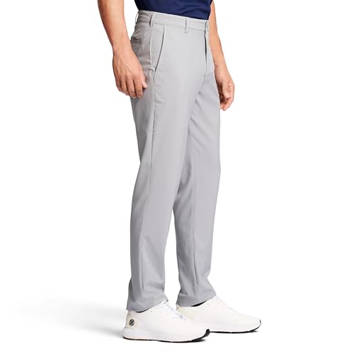 IZOD Men's SwingFlex Slim-Fit Pants