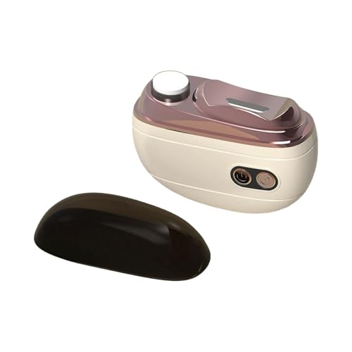 Coupe-Ongles Électrique,Automatique 2 Vitesses avec...