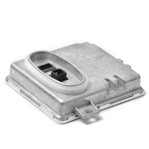 Ballast xénon E90 E91 D1S D1R module de commande W3T13271 pour phares d'origine