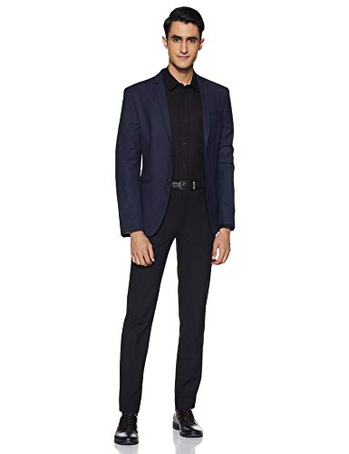 Image of Amazon Brand - Arthur Harvey Men Shirt