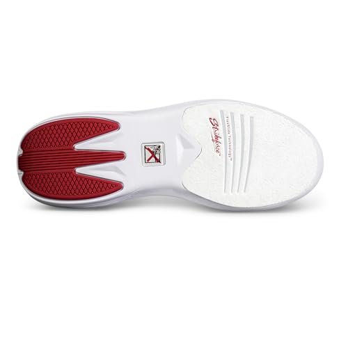 Image of KR Strikeforce Patriot Men's Athletic Right or Left Handed Bowling Shoe