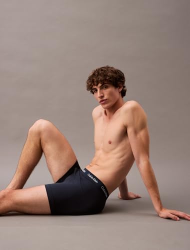 Calvin Klein Men's Cotton Stretch 7-Pack Boxer Brief2