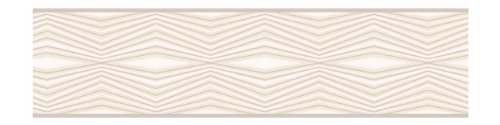 Cenefa de ilusión óptica para ocultar imperfecciones de pared York BG1694BD 2