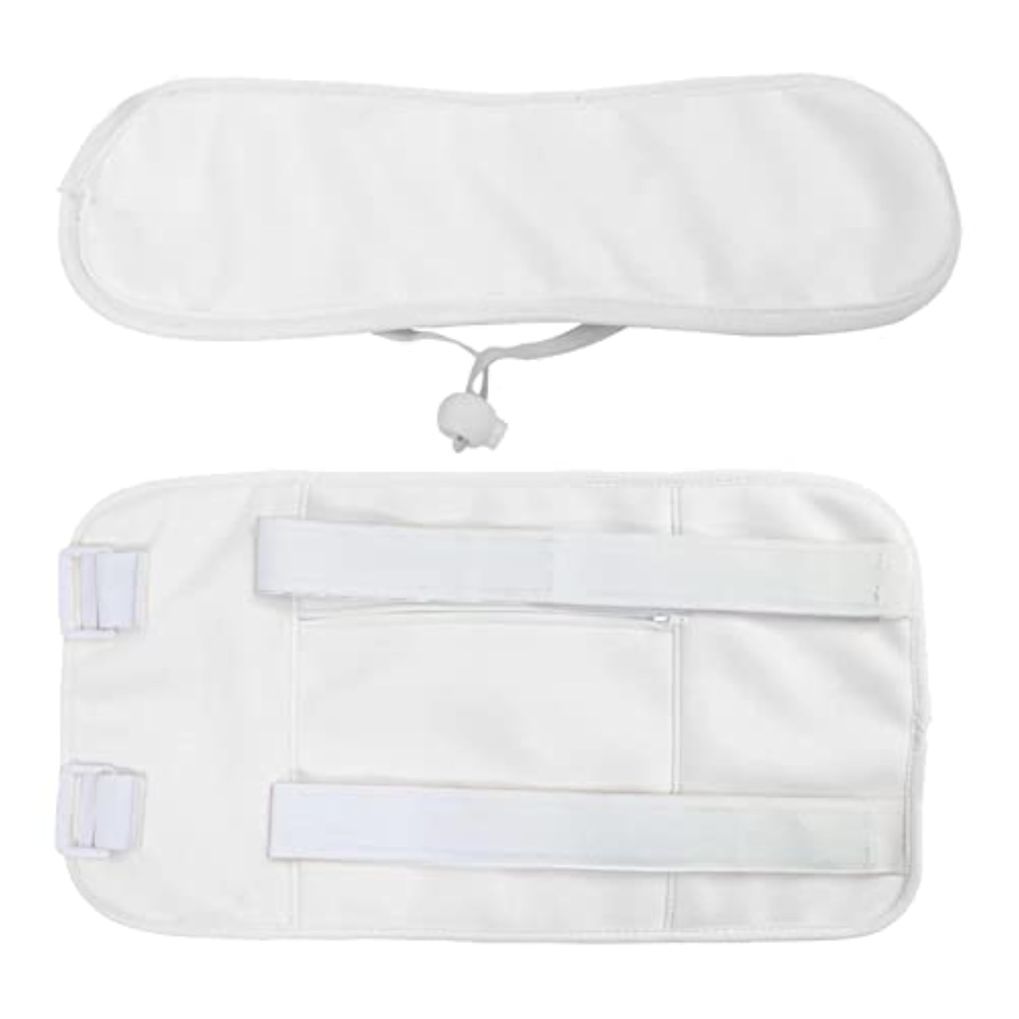 LOOM TREE Castor Pack Compress Adjustable Flannel