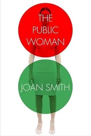 The Public Woman book cover
