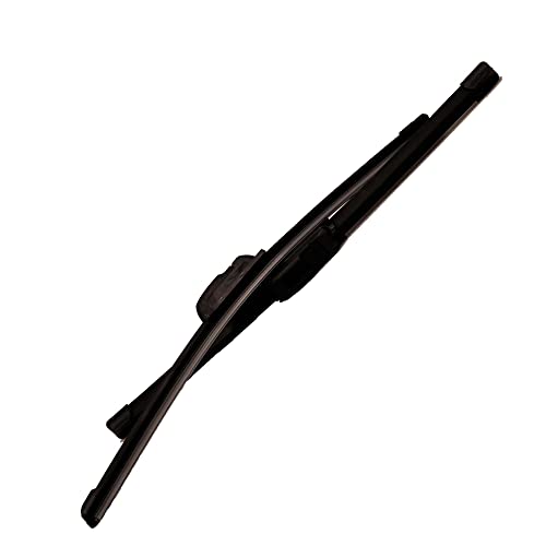 Kit Palhetas Universal de Silicone Para Para-brisa 18