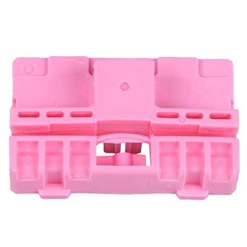 EWR4-2 clips para elevalunas para puertas delanteras 8L3837461 para A.u.d.i A3, 8L, A6 C5