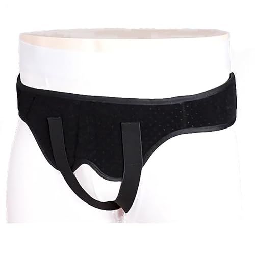 Faja para Hernia Inguinal Ajustable Talla Large miniatura 1