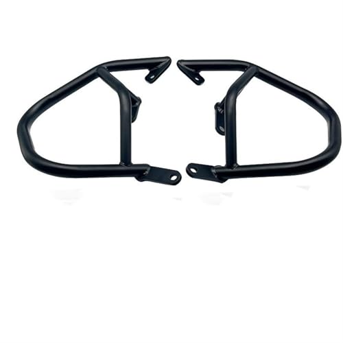 Moto autoroute crash bar garde pour Tenere 700 XTZ700 2019 2020 2021 2022