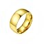 8mm-gold Plated