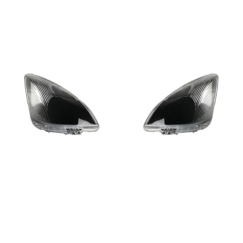 Couvercle de phare avant voiture Nissan Livina 2008 2009 2010 coque optique
