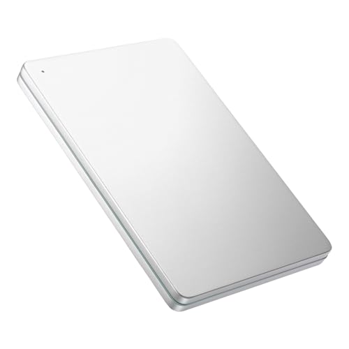 IODATA - カクうす　ポータブルハードディスク2TB Amazon.co.jp: アイ・オー・データ I-O DATA ポータブル