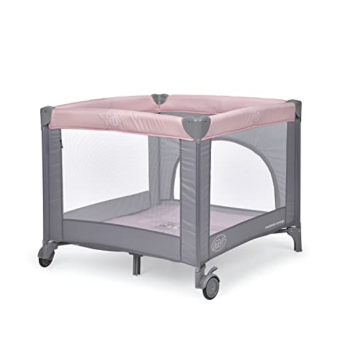 Ms 830112 - Box da Viaggio per Bambini 3 Pezzi 93