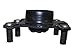 Crown Automotive Shock Mount Suspension