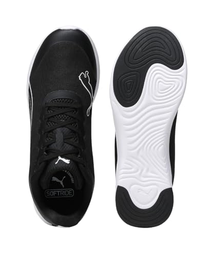 Image of Puma Mens Softride Vital Flowmove Running Shoe
