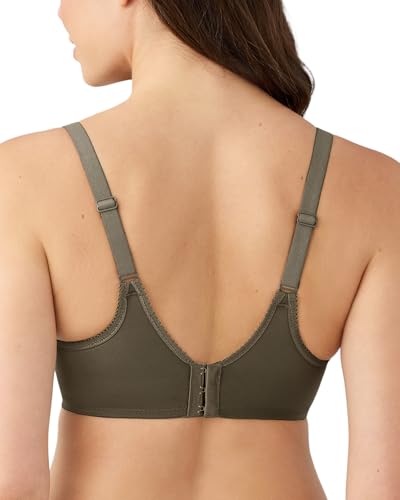Image of Wacoal Basic Beauty Spacer Underwire T-Shirt Bra 853192