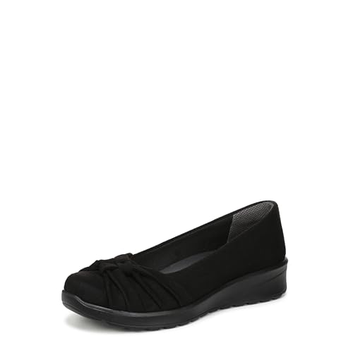 LifeStride Women's Glamour Ballet Flat