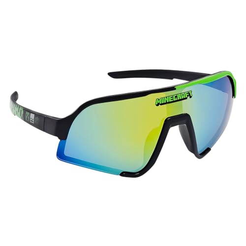 Image of ARKAID Minecraft Boys Sunglasses | Official Minecraft Gear