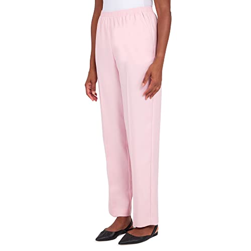 Alfred Dunner Women's Classic Fit Short Pant3