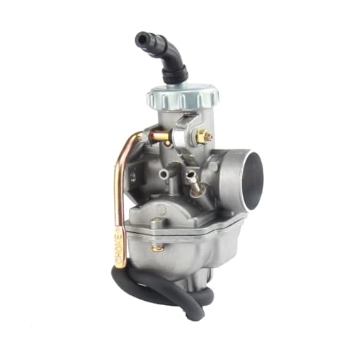 Carburateur PZ22 pièce SSR pour dirt bike 110cc carb quad 4 roues et ATV